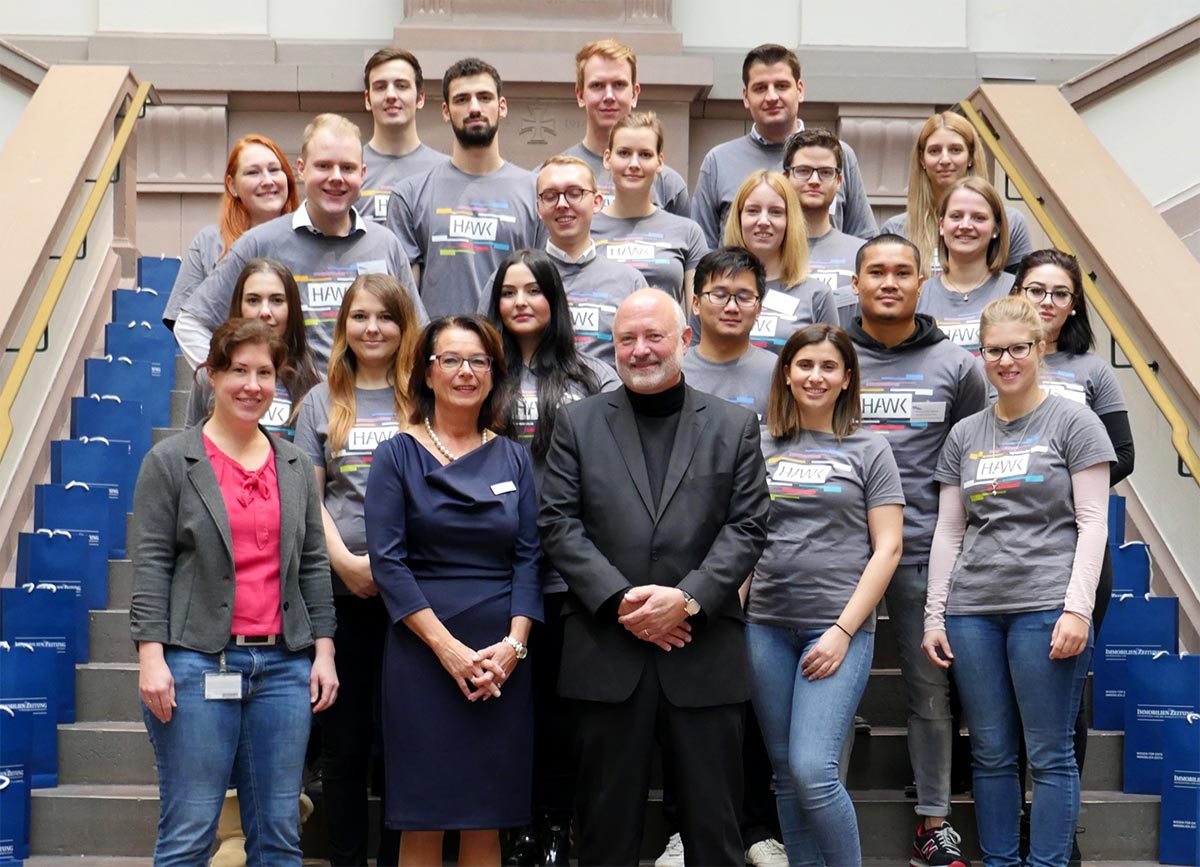 Dr. Wolfgang Walter-Excutive Consulting